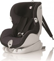 Детское автокресло Britax Romer Trifix Black Thunder