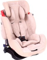 Детское автокресло Capella S12312i SPS-125 Light beige