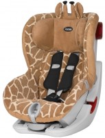 Детское автокресло Romer King II LS Big Giraffe Highline