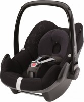 Детское автокресло Maxi-Cosi Pebble 63015940 Total black