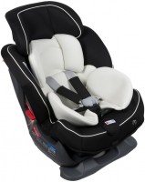 Детское автокресло Carmate Zutto 3 Style Sporty line AM680E Black