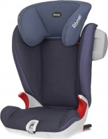Детское автокресло Romer Kidfix SL SICT Crown Blue Trendline