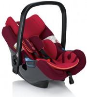 Детское автокресло Concord AIC0942 Air Safe Lava red