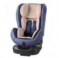 Детское автокресло Happy baby Taurus New Blue