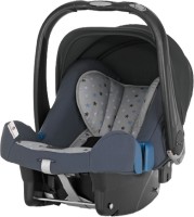 Детское автокресло Romer Baby-Safe plus SHR II Blue Starl Bellybutton