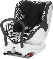 Детское автокресло Romer DualFix Smart Zebra