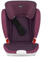 Детское автокресло Romer Kid XP Dark GrapeTrendline