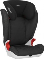 Детское автокресло Romer Kid II Black Thunder Trendline 2000010403