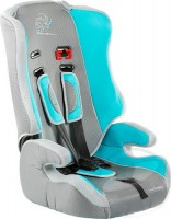 Детское автокресло Leader Kids Star Aero ocean