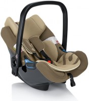 Детское автокресло Concord AIC0946 Air Safe Honey beige
