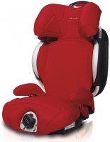 Детское автокресло Casualplay Protector 106208-630 Red