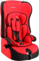 Детское автокресло Leader Kids Prime Red
