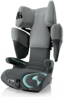 Детское автокресло Concord TFM0941XB Transformer X-Bag Shadow grey