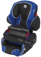 Детское автокресло Kiddy Guardian Pro 2 037 Ocean