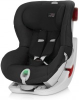 Детское автокресло Britax King II ATS Black Thunder