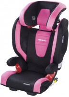 Детское автокресло Recaro Monza Nova 2 Seatfix Pink