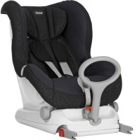 Детское автокресло Romer Max-fix  Black Thunder Trendline