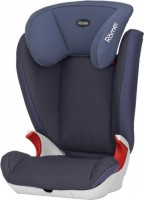 Детское автокресло Romer Kid II Crown Blue Trendline 2000010406