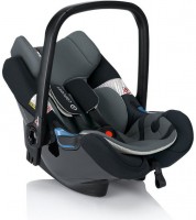 Детское автокресло Concord AIC0940 Air Safe Phantom black