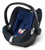 Детское автокресло Cybex Aton Q plus Ocean