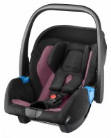 Детское автокресло Recaro Privia Violet