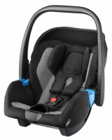 Детское автокресло Recaro Privia Graphite