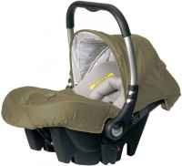 Детское автокресло Casualplay Baby Zero Plus 160106-932 Green