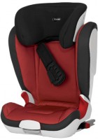 Детское автокресло Romer Kidfix XP Chilli pepper Red