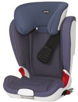 Детское автокресло Britax Romer Kidfix XP Crown Blue
