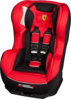 Детское автокресло Nania Cosmo SP Isofix Rosso Ferrari