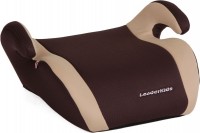 Детское автокресло Leader Kids Booster 3 Brown beige