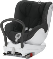 Детское автокресло Romer DualFix Black Thunder