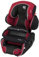 Детское автокресло Kiddy Guardian Pro 2 079 Rumba