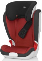 Детское автокресло Romer Kid XP Chilli pepper RB 2014