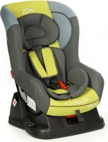 Детское автокресло Leader Kids Rally Grey olive