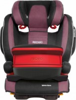 Детское автокресло Recaro Monza nova IS seatfix Violet