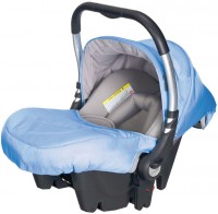 Детское автокресло Casualplay Baby Zero Plus 160106-954 Cloud