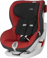 Детское автокресло Romer King II LS Chili Pepper Trendline