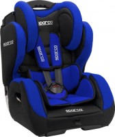 Детское автокресло Sparco F700K Blue