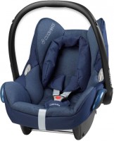 Детское автокресло Maxi-Cosi CabrioFix Dress Blue
