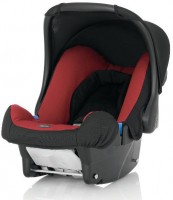 Детское автокресло Romer Baby-Safe plus Chilli Pepper RB 2014