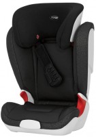 Детское автокресло Britax Kid XP Black Thunder