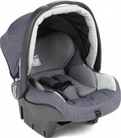 Детское автокресло Peg-perego Primo Viaggio Tri-Fix Denim