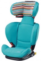 Детское автокресло Maxi-Cosi Rodi Fix 87447097 Folkloric blue