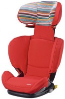 Детское автокресло Maxi-Cosi Rodi Fix 87447087 Folkloric red