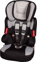 Детское автокресло Nania BeLine SP Plus Black beige