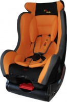 Детское автокресло Liko Baby LB 718 Orange