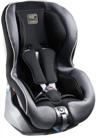 Детское автокресло Kiwy SP1 SA-ATS Carbon