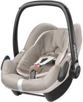 Детское автокресло Bebe confort Pebble Digital rain