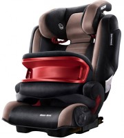 Детское автокресло Recaro Monza nova IS seatfix Mocca
